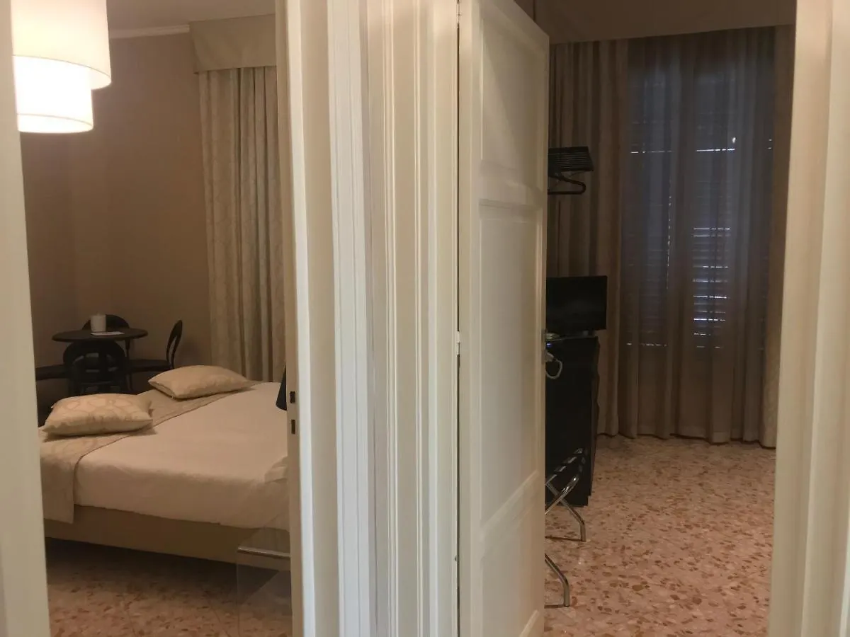 In Suite Palermo Italien