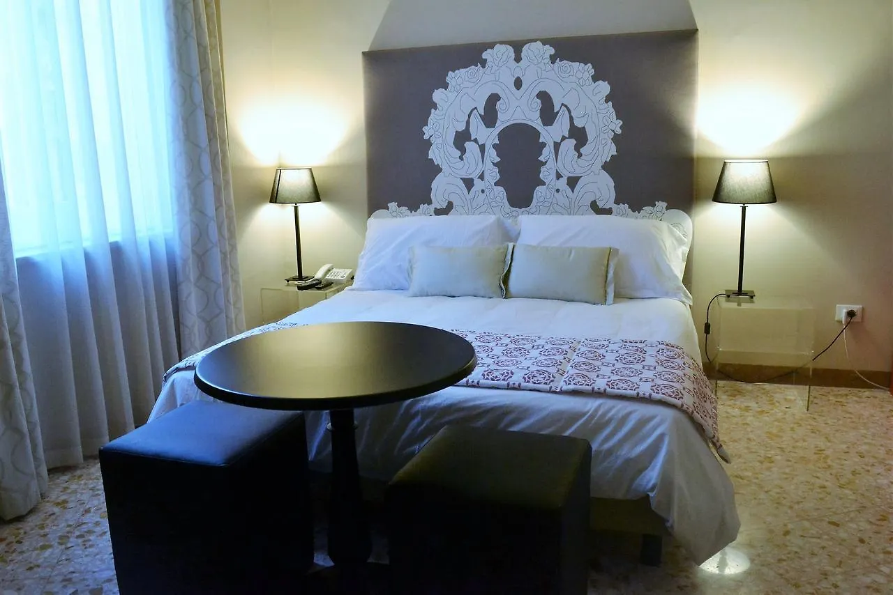In Suite Palermo 2*,