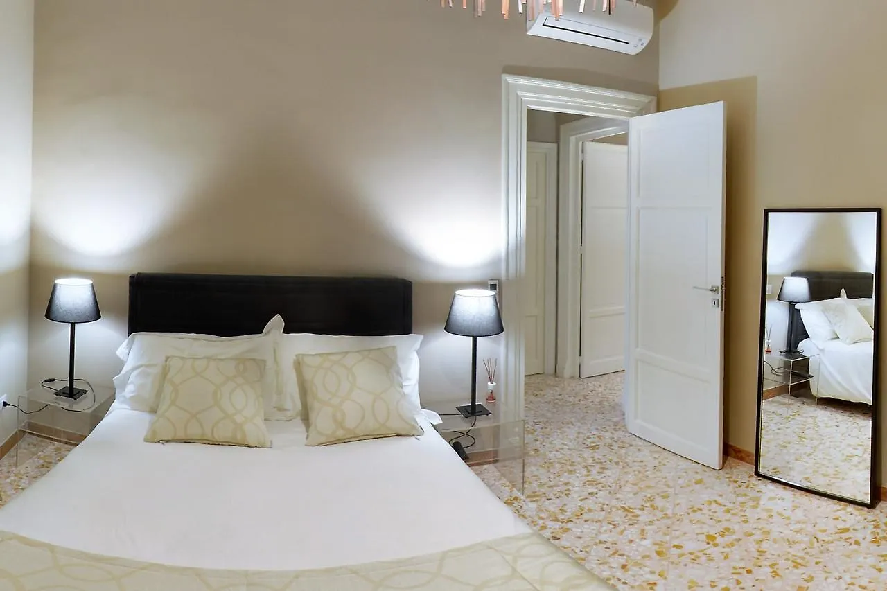 In Suite Palermo 2*,
