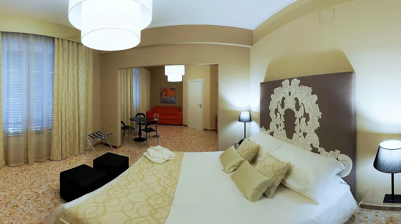 In Suite Palermo