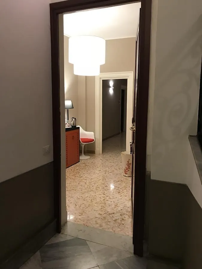In Suite Palermo Nocleg ze śniadaniem