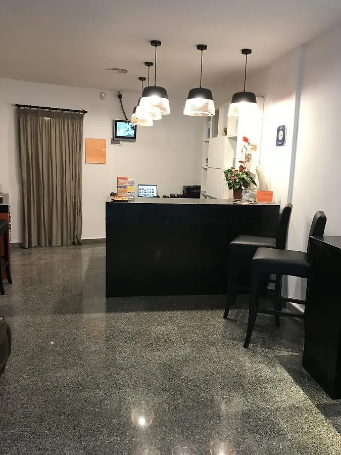 In Suite Palermo Włochy
