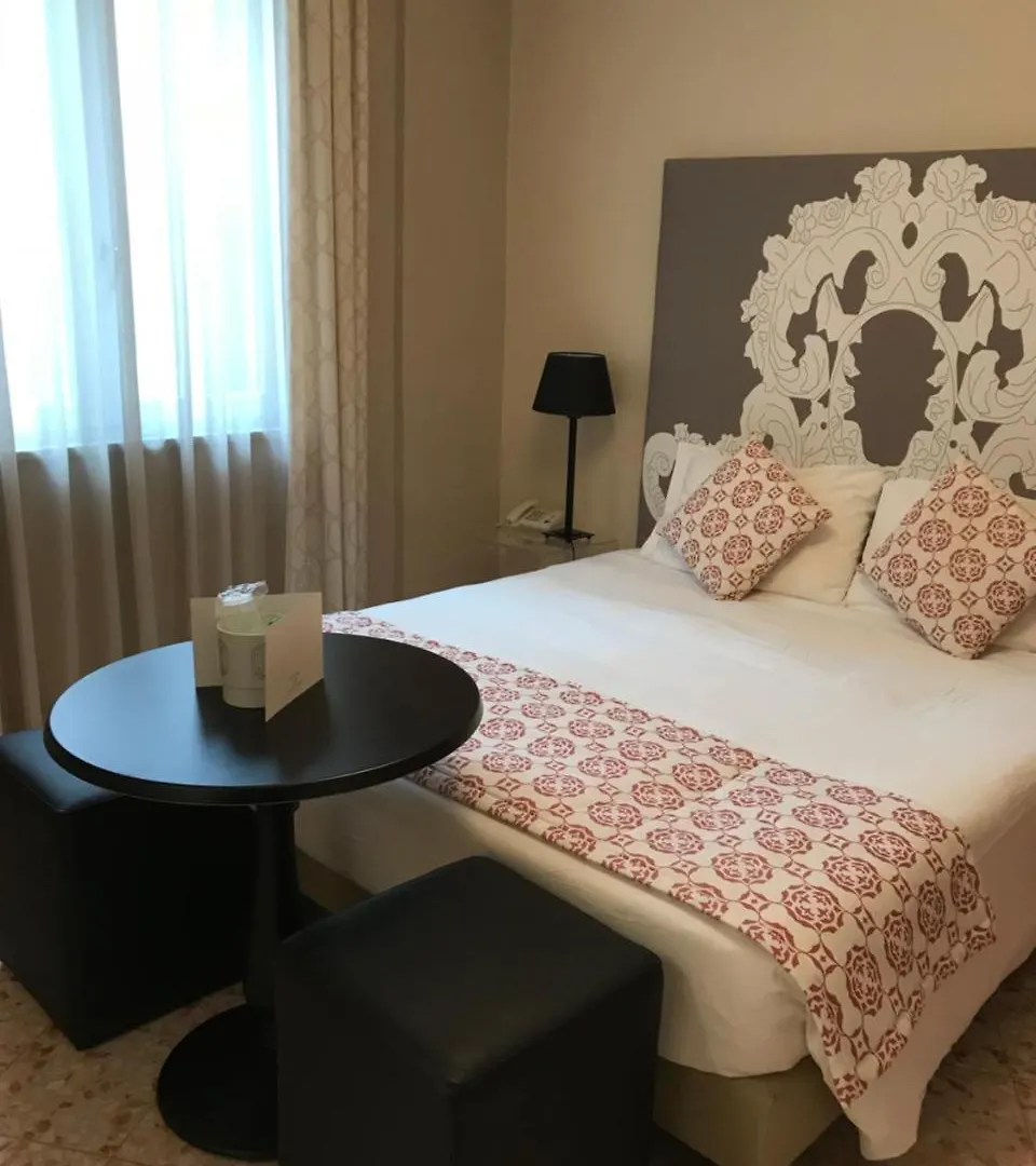 In Suite Palermo Włochy