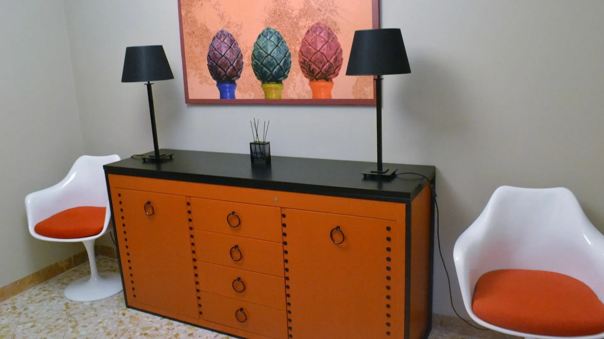 Nocleg ze śniadaniem In Suite Palermo