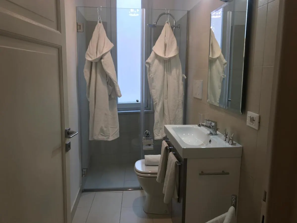 In Suite Palermo Włochy
